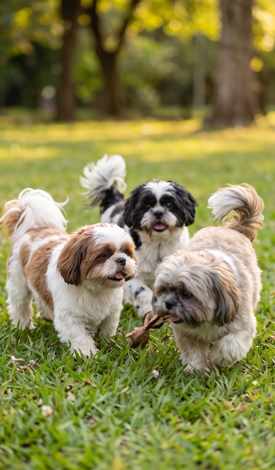 Shih Tzu