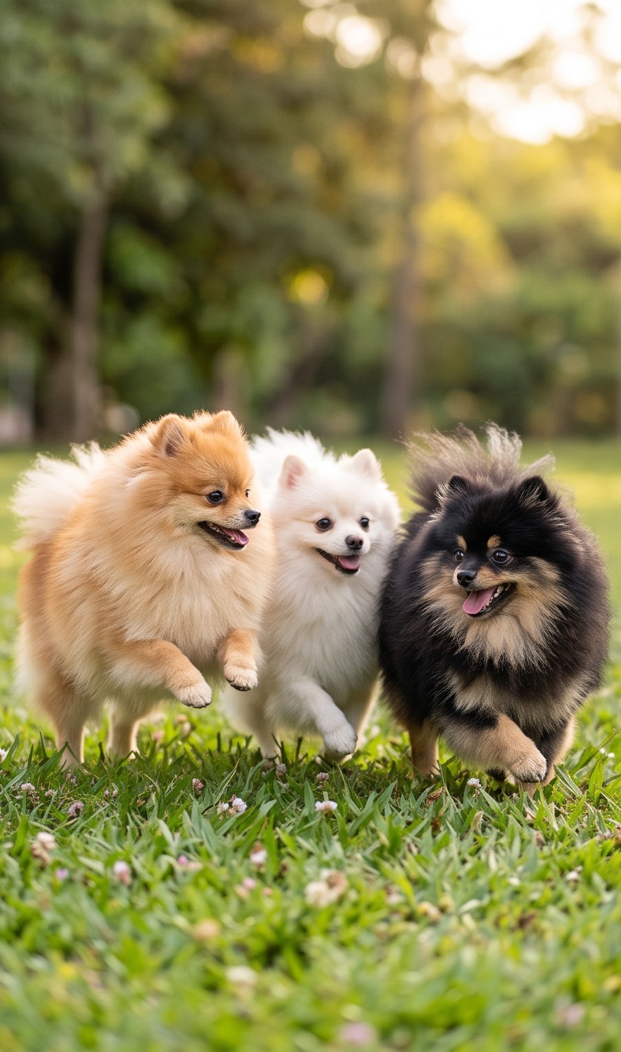 Lulu da Pomerânia