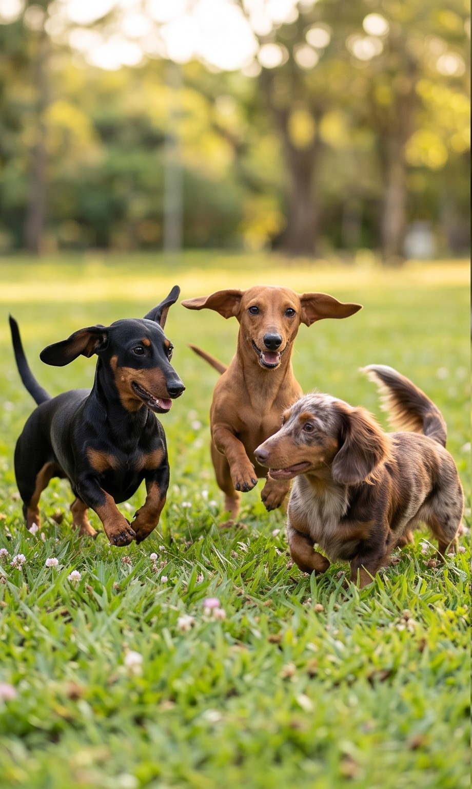 Dachshund